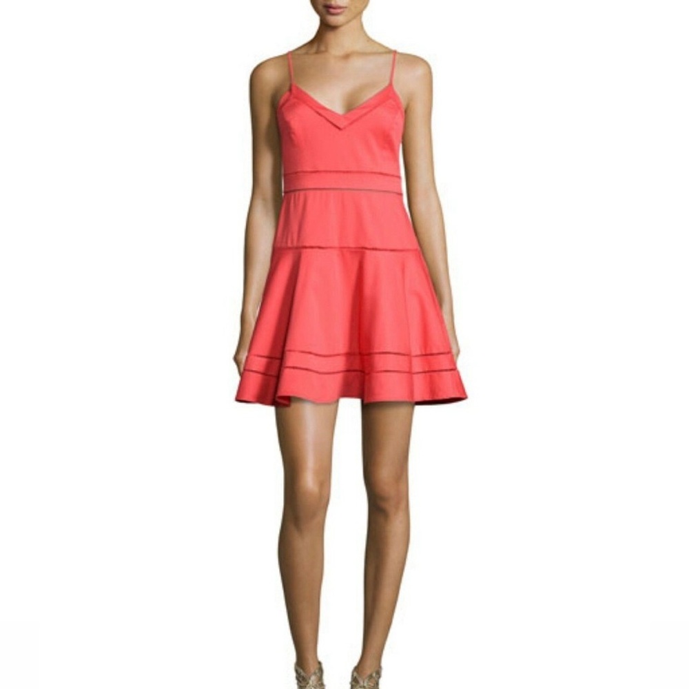 Parker Gunther Dress